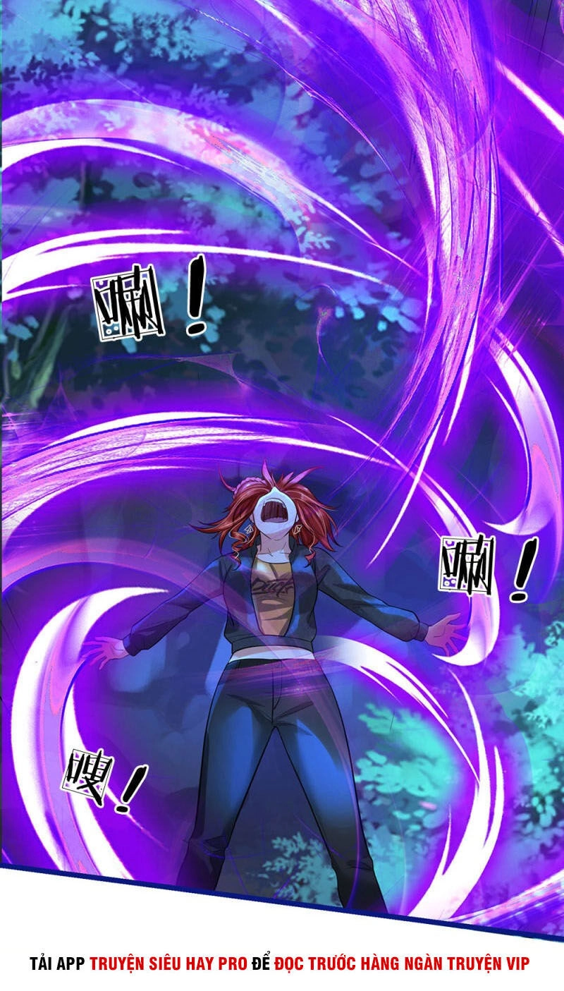 Ngạo Thị Thiên Địa Chapter 173 - 2