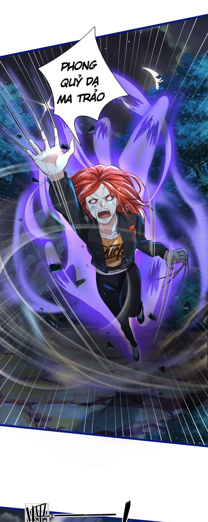 Ngạo Thị Thiên Địa Chapter 173 - 5