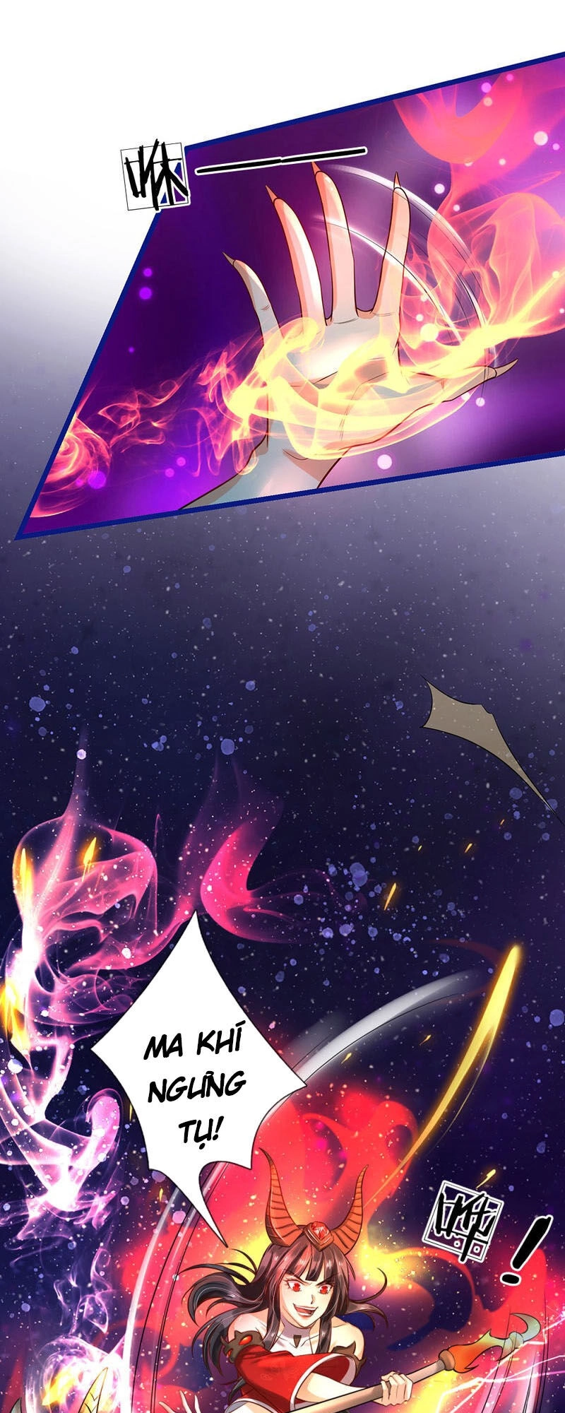 Ngạo Thị Thiên Địa Chapter 173 - 14