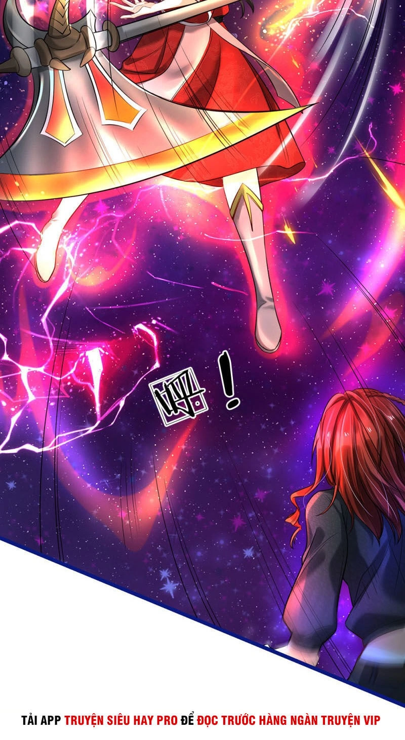 Ngạo Thị Thiên Địa Chapter 173 - 15