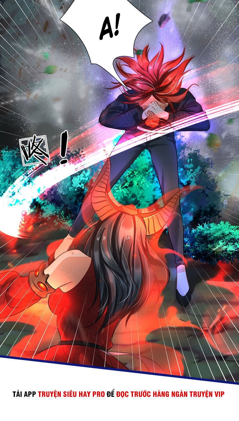 Ngạo Thị Thiên Địa Chapter 173 - 17