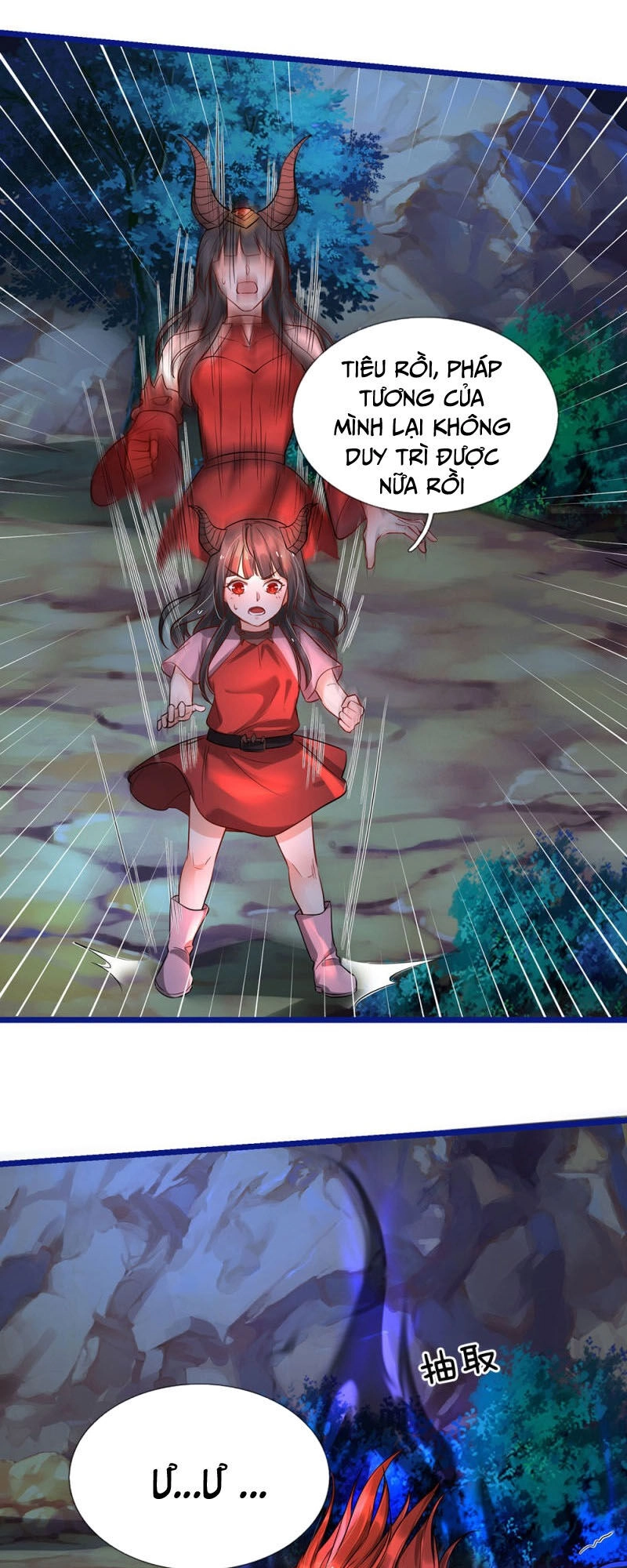 Ngạo Thị Thiên Địa Chapter 173 - 22