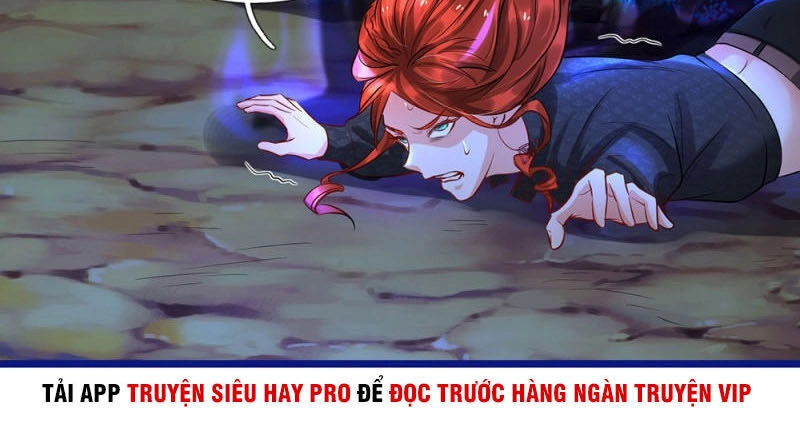 Ngạo Thị Thiên Địa Chapter 173 - 23