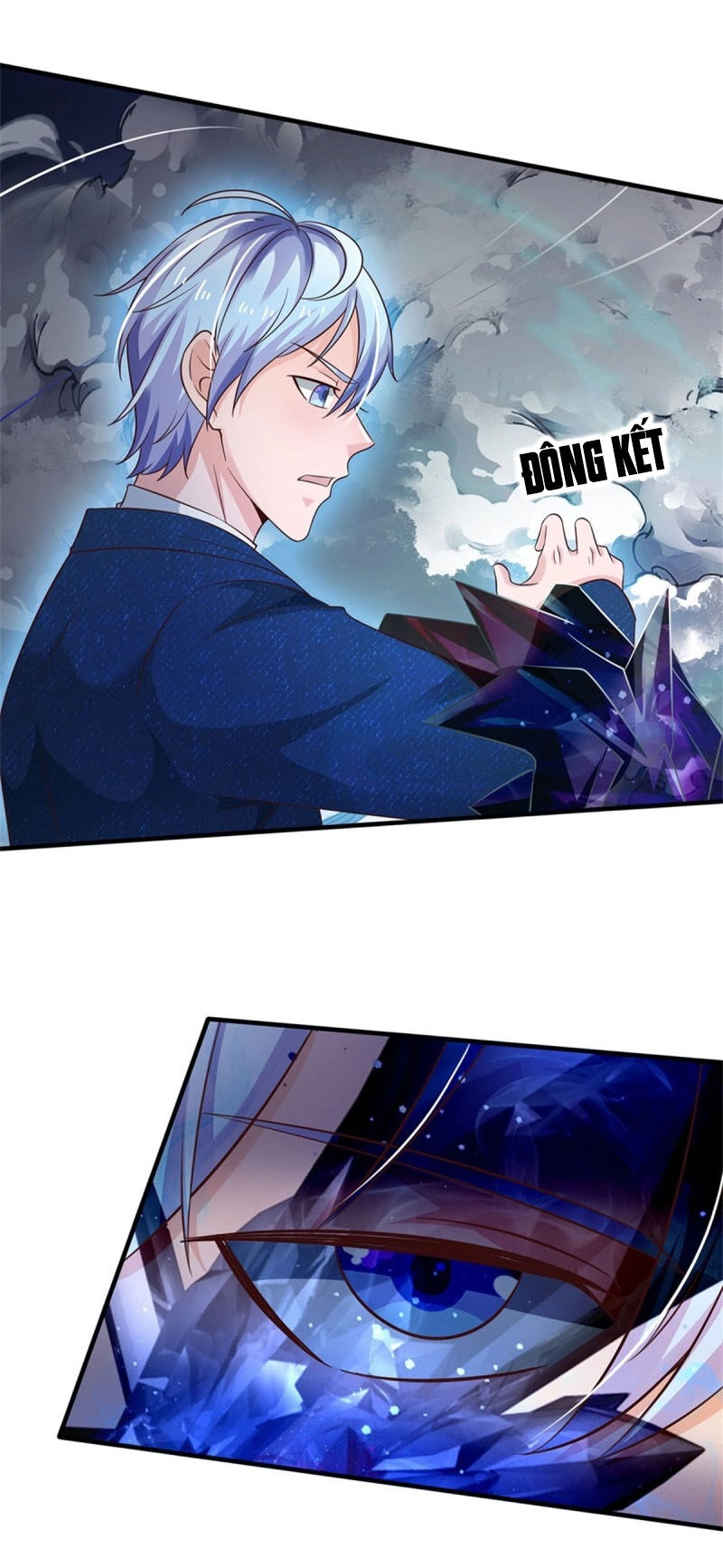 Ngạo Thị Thiên Địa Chapter 174 - 8