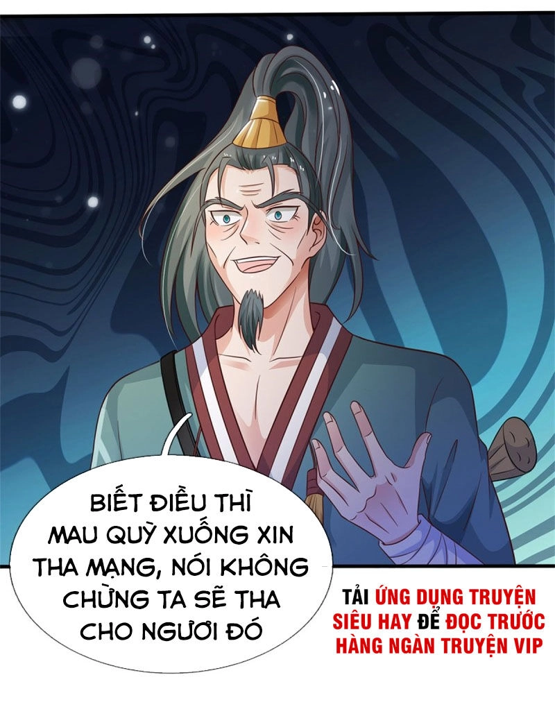 Ngạo Thị Thiên Địa Chapter 174 - 11