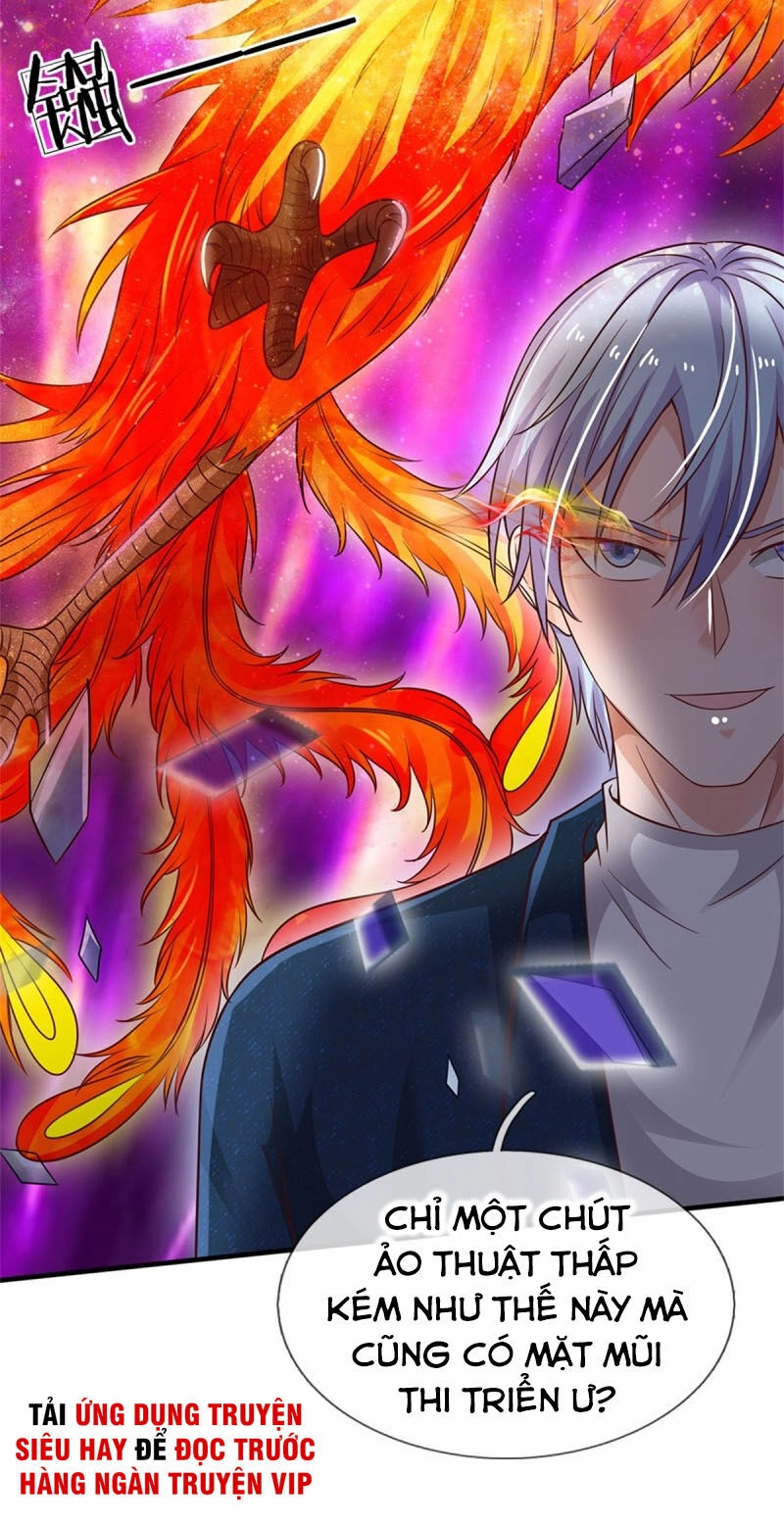 Ngạo Thị Thiên Địa Chapter 174 - 14