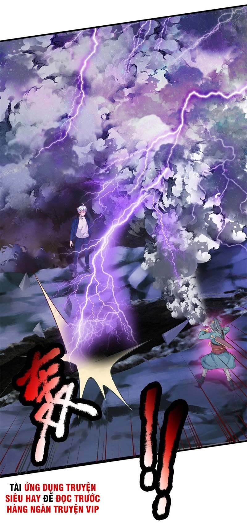 Ngạo Thị Thiên Địa Chapter 174 - 18