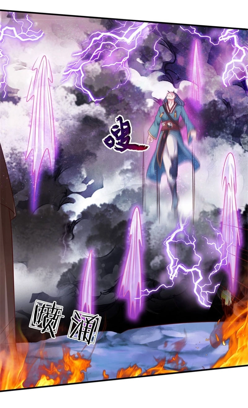 Ngạo Thị Thiên Địa Chapter 174 - 19