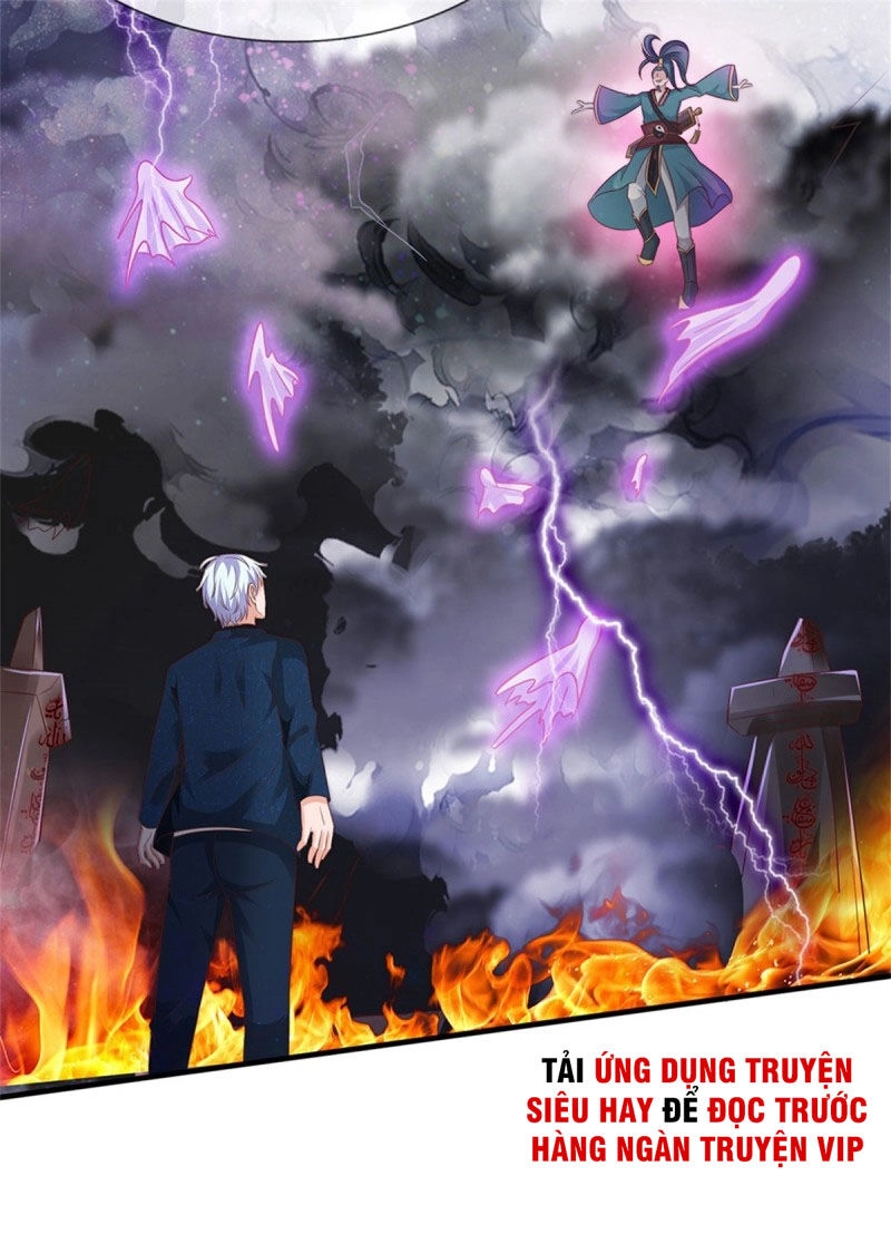 Ngạo Thị Thiên Địa Chapter 174 - 22