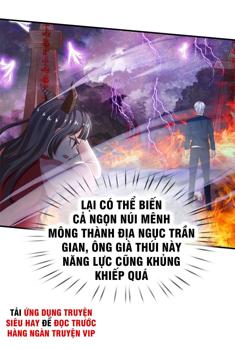 Ngạo Thị Thiên Địa Chapter 174 - 24