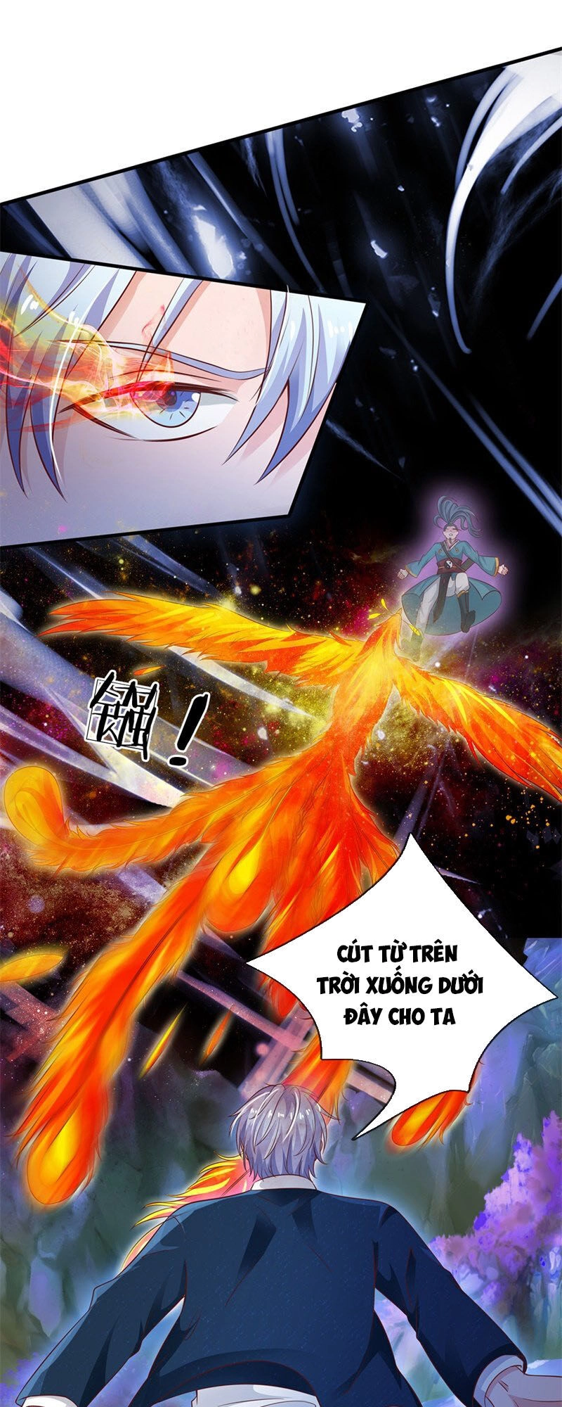 Ngạo Thị Thiên Địa Chapter 175 - 7