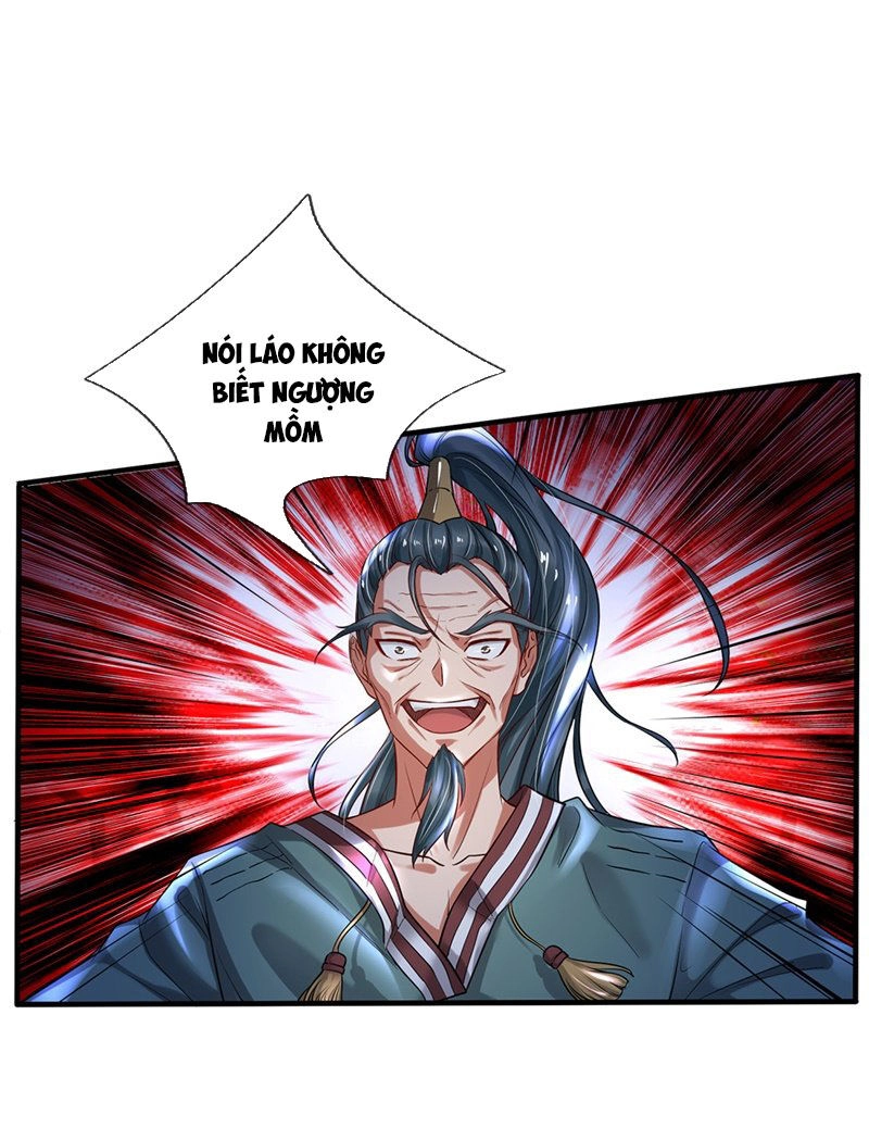 Ngạo Thị Thiên Địa Chapter 175 - 9