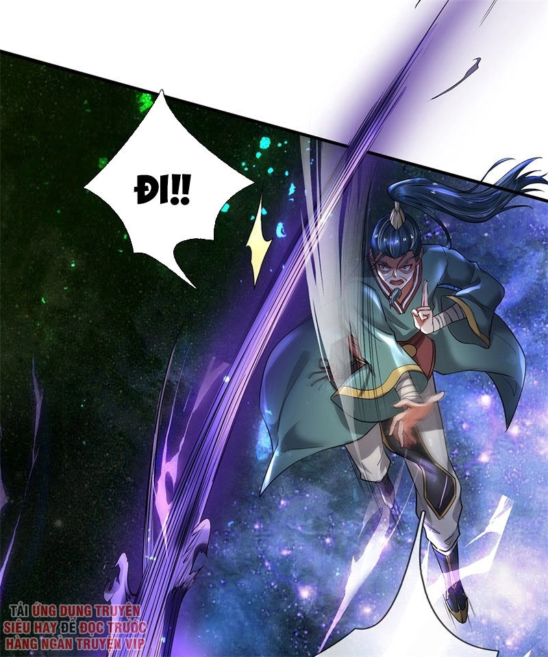 Ngạo Thị Thiên Địa Chapter 175 - 12