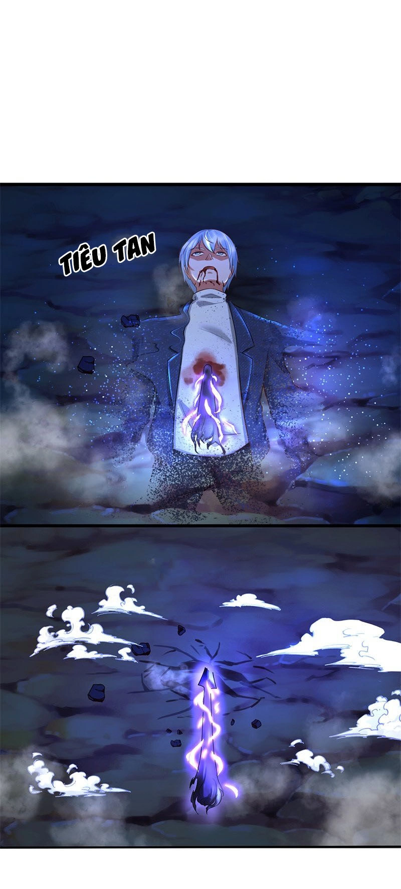 Ngạo Thị Thiên Địa Chapter 175 - 18