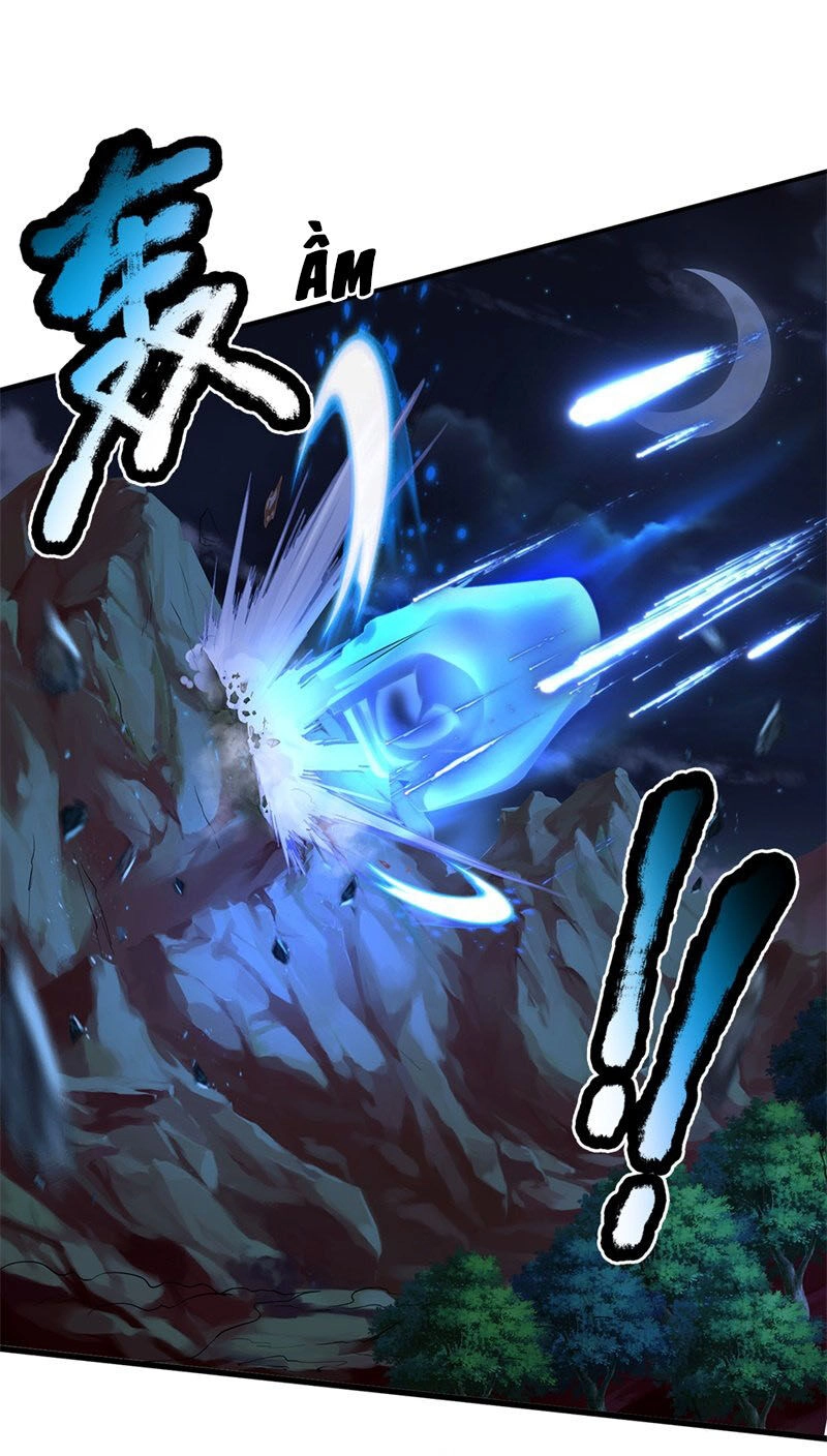 Ngạo Thị Thiên Địa Chapter 175 - 25