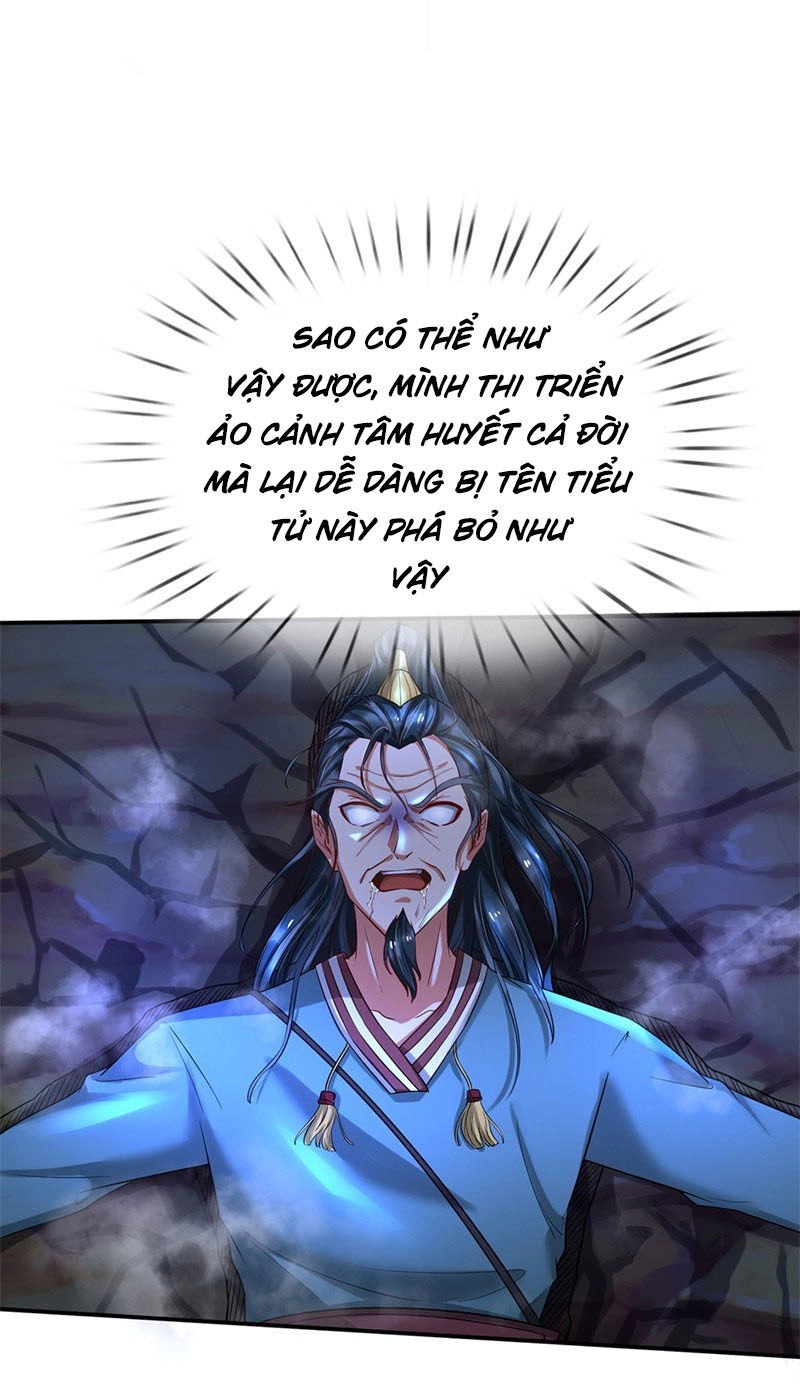 Ngạo Thị Thiên Địa Chapter 175 - 26