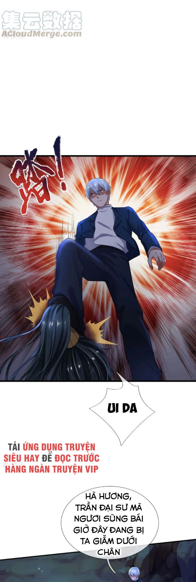 Ngạo Thị Thiên Địa Chapter 176 - 5