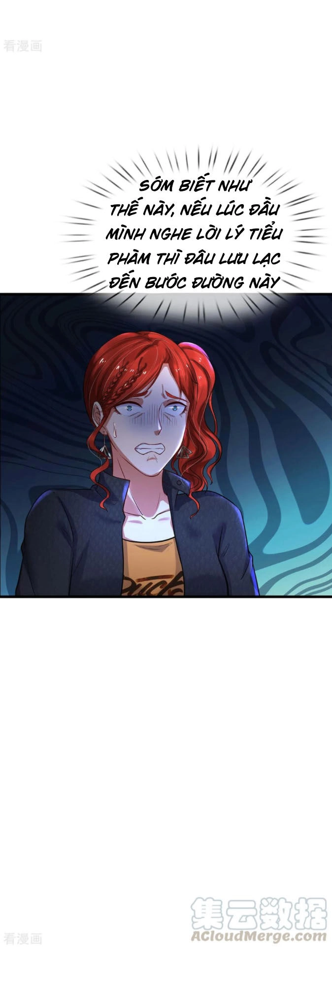 Ngạo Thị Thiên Địa Chapter 176 - 7