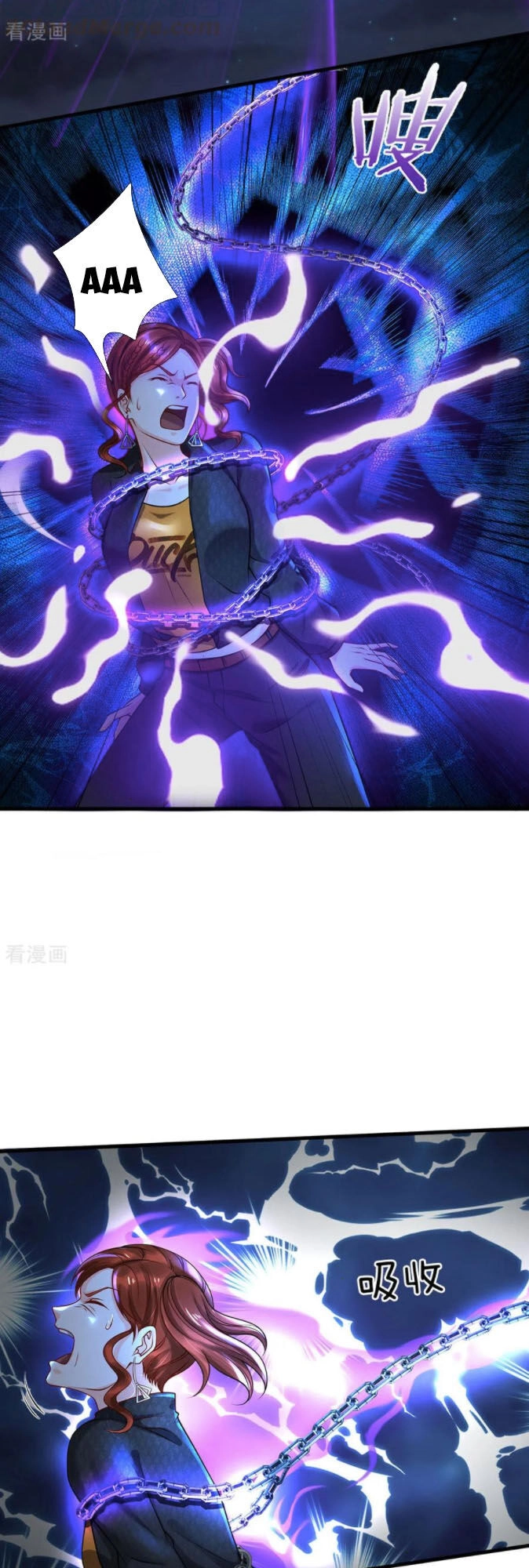 Ngạo Thị Thiên Địa Chapter 176 - 10