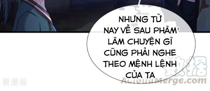 Ngạo Thị Thiên Địa Chapter 176 - 17