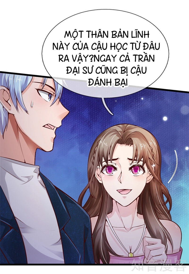 Ngạo Thị Thiên Địa Chapter 177 - 10