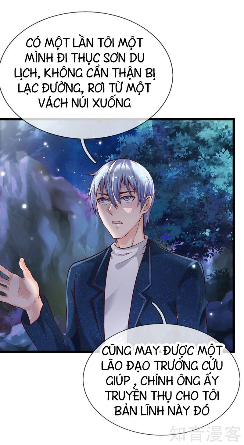 Ngạo Thị Thiên Địa Chapter 177 - 11