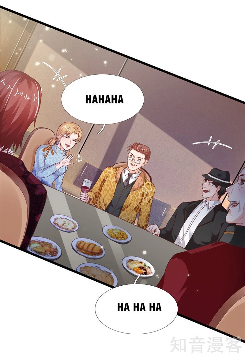 Ngạo Thị Thiên Địa Chapter 177 - 25