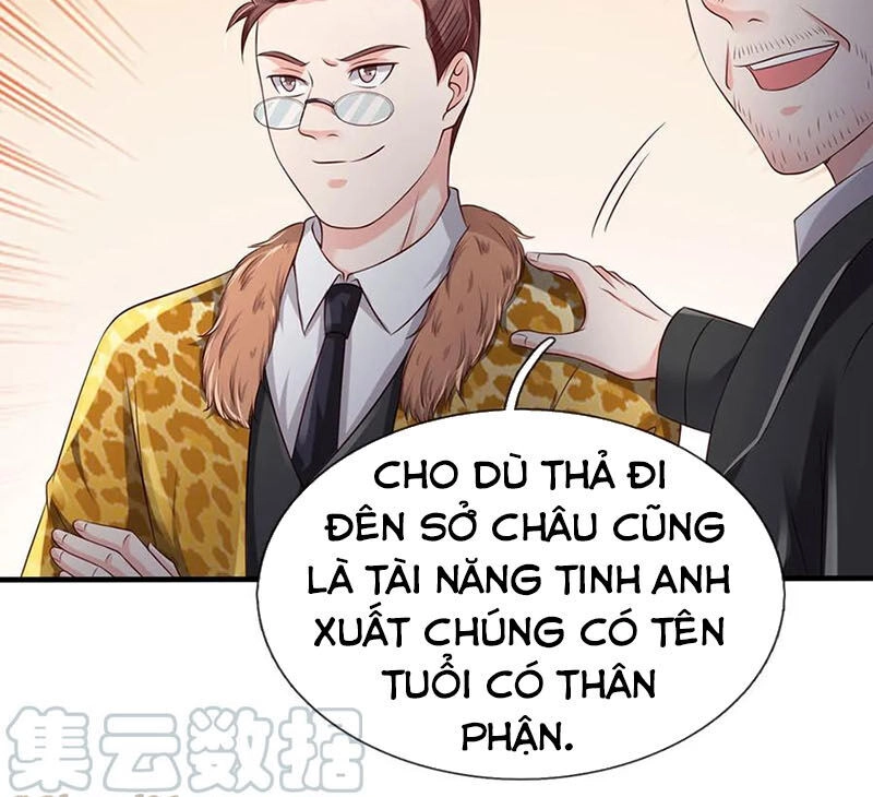 Ngạo Thị Thiên Địa Chapter 179 - 4