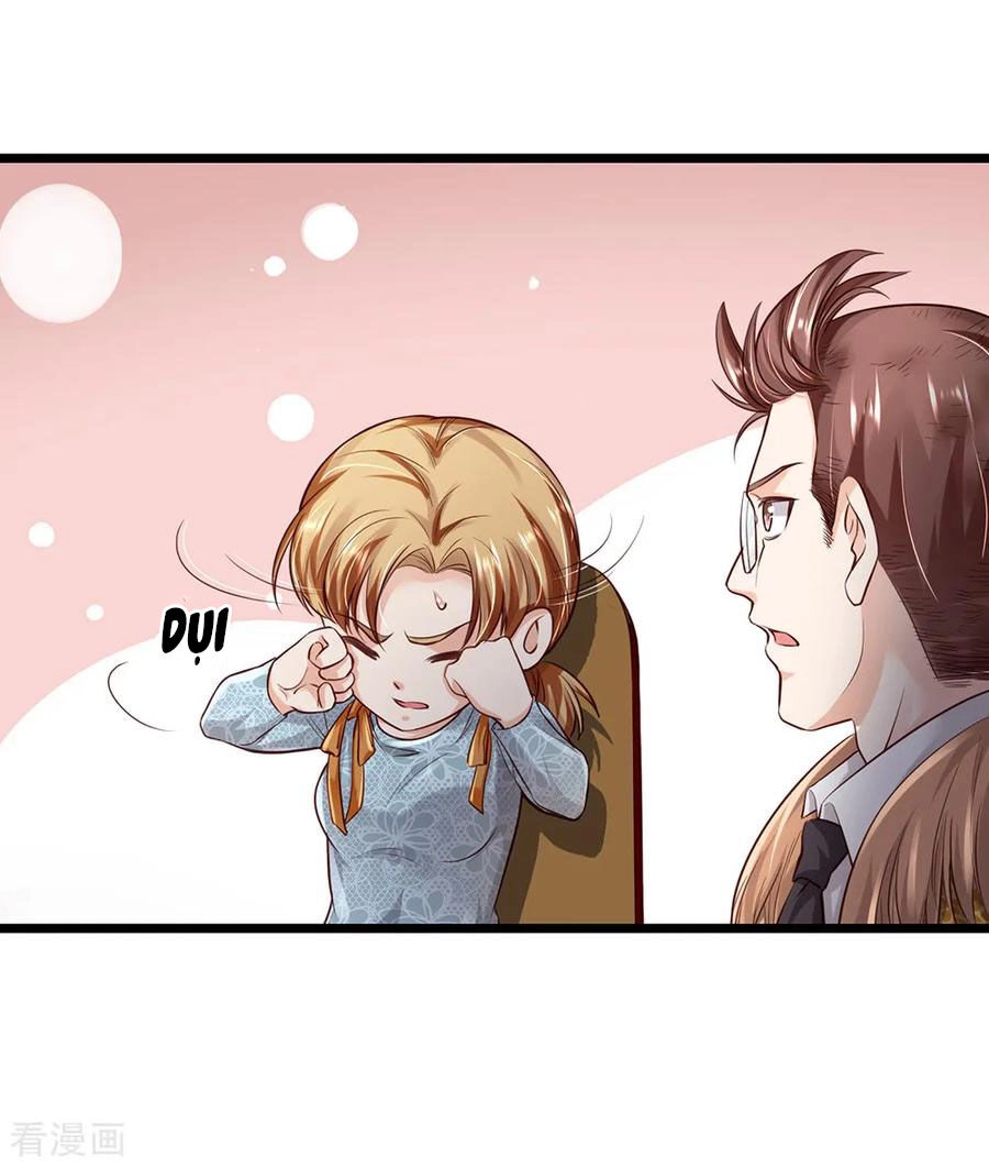 Ngạo Thị Thiên Địa Chapter 181 - 2