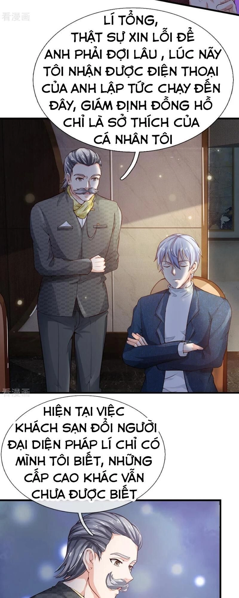 Ngạo Thị Thiên Địa Chapter 182 - 8