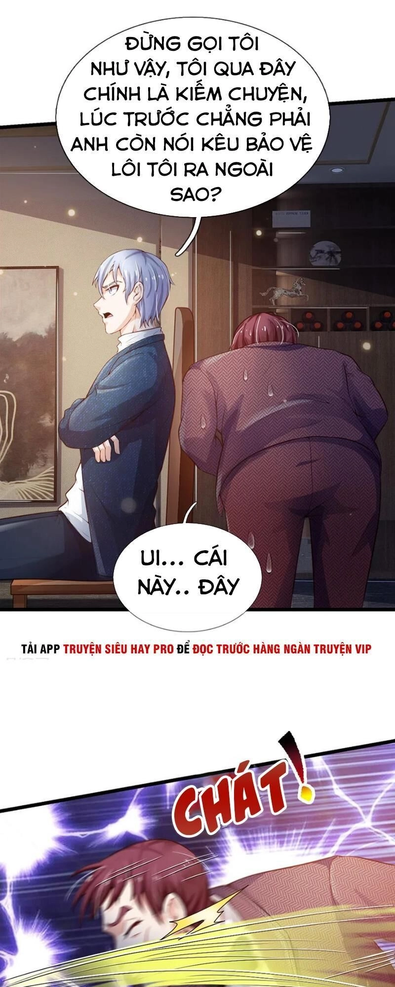 Ngạo Thị Thiên Địa Chapter 182 - 14