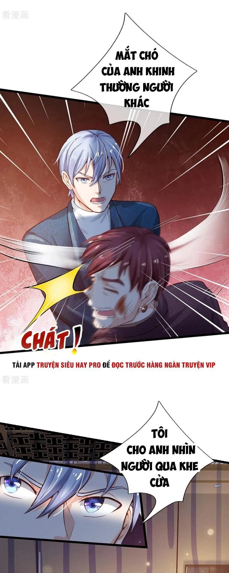 Ngạo Thị Thiên Địa Chapter 182 - 20