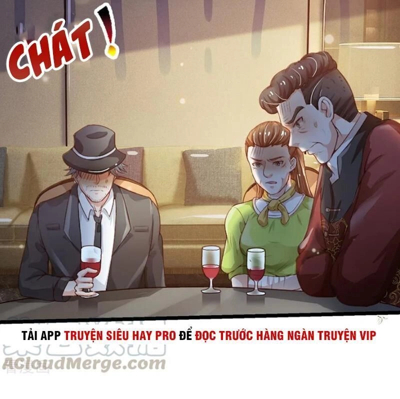 Ngạo Thị Thiên Địa Chapter 182 - 21