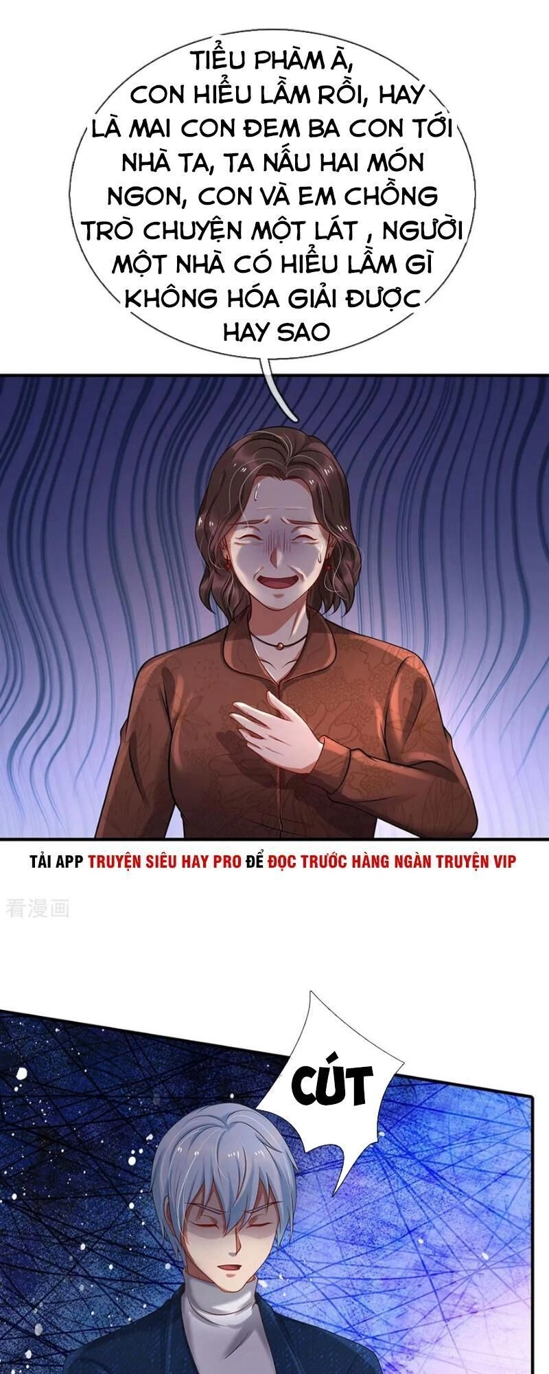 Ngạo Thị Thiên Địa Chapter 183 - 14