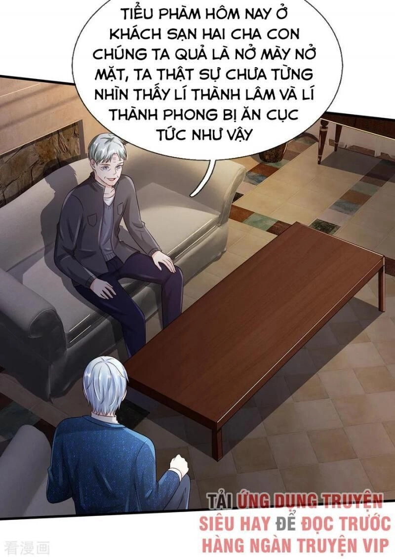 Ngạo Thị Thiên Địa Chapter 184 - 12