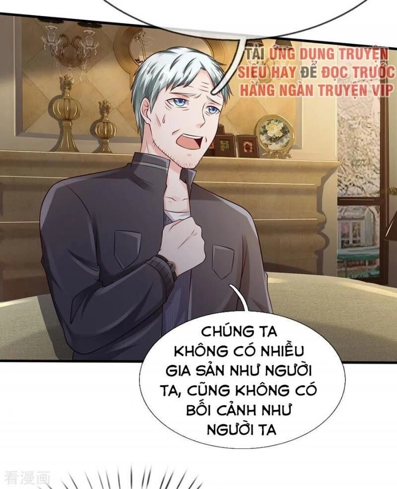 Ngạo Thị Thiên Địa Chapter 184 - 15