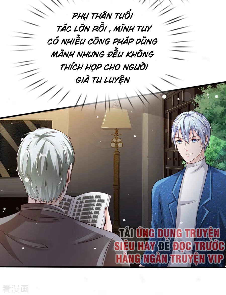 Ngạo Thị Thiên Địa Chapter 185 - 3