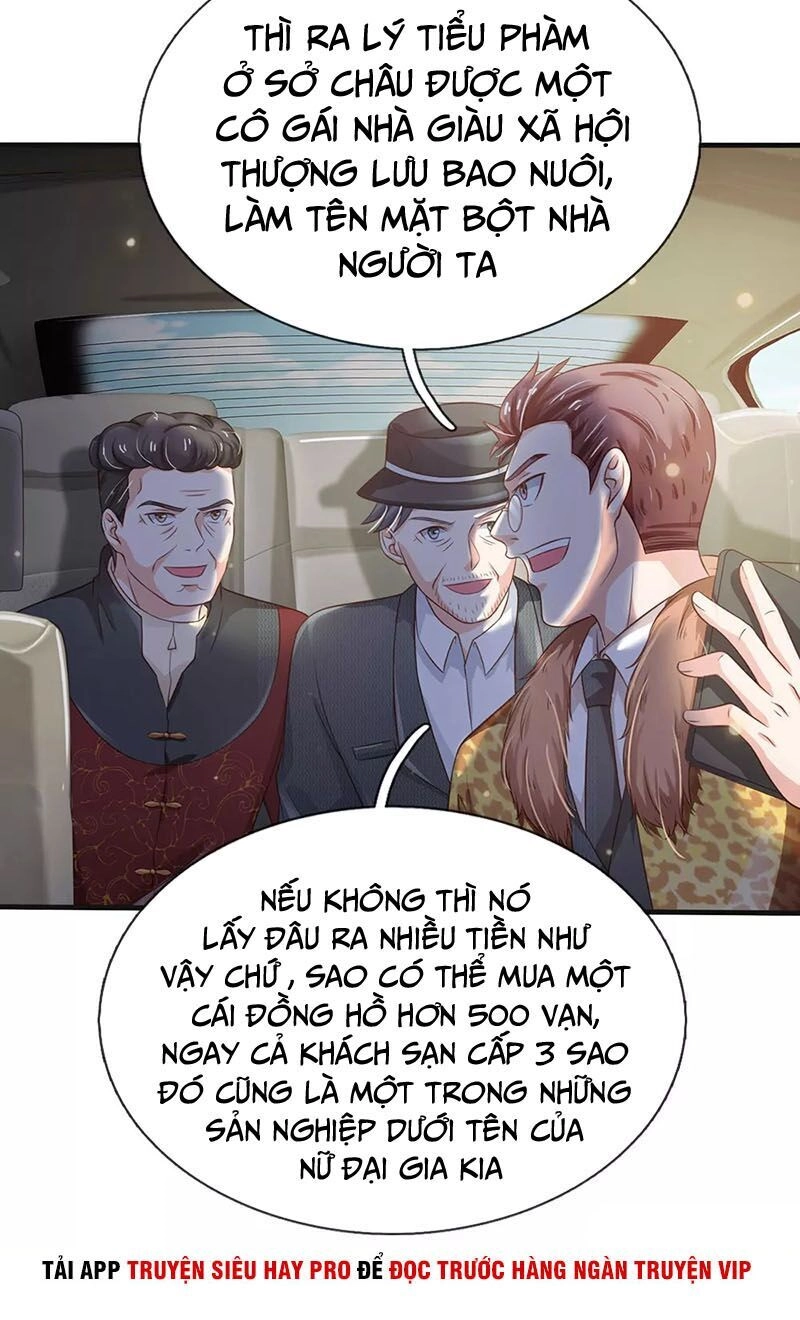 Ngạo Thị Thiên Địa Chapter 186 - 2