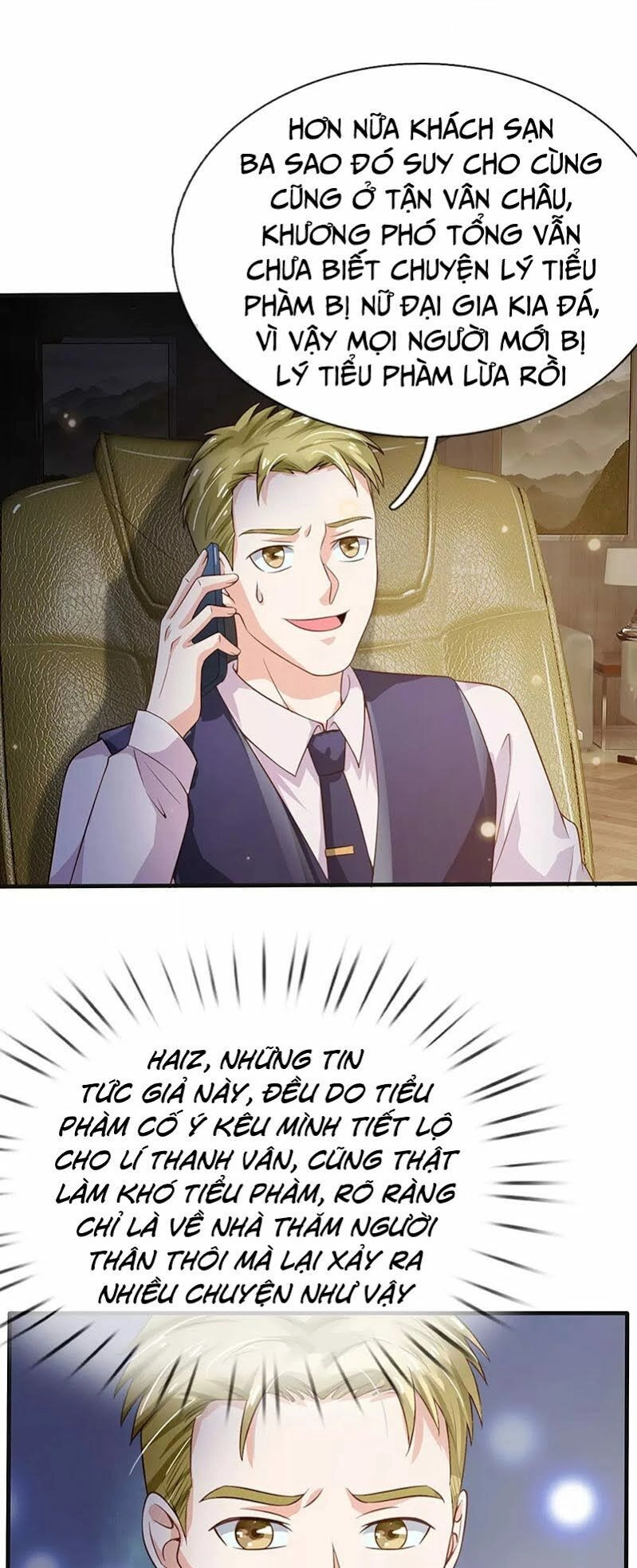 Ngạo Thị Thiên Địa Chapter 186 - 9