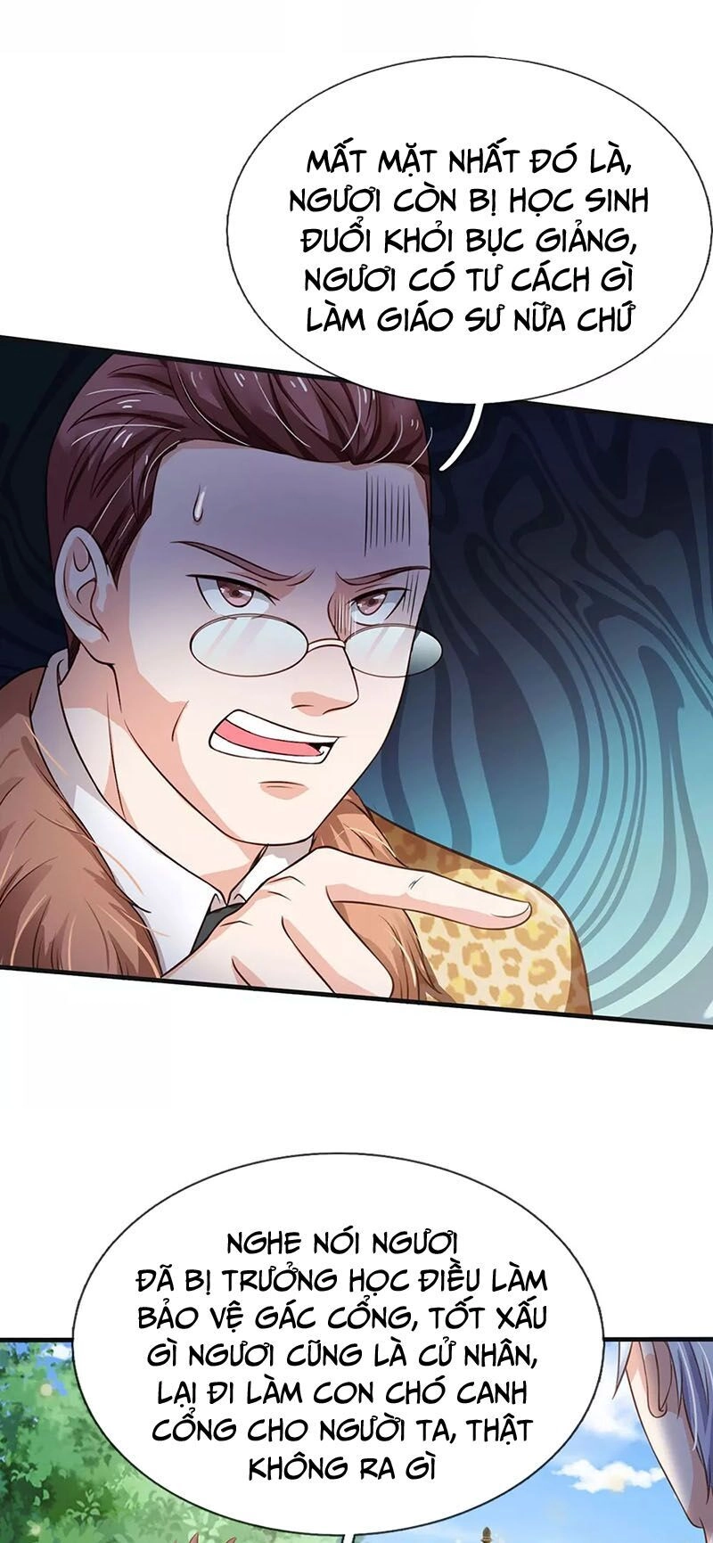 Ngạo Thị Thiên Địa Chapter 186 - 13