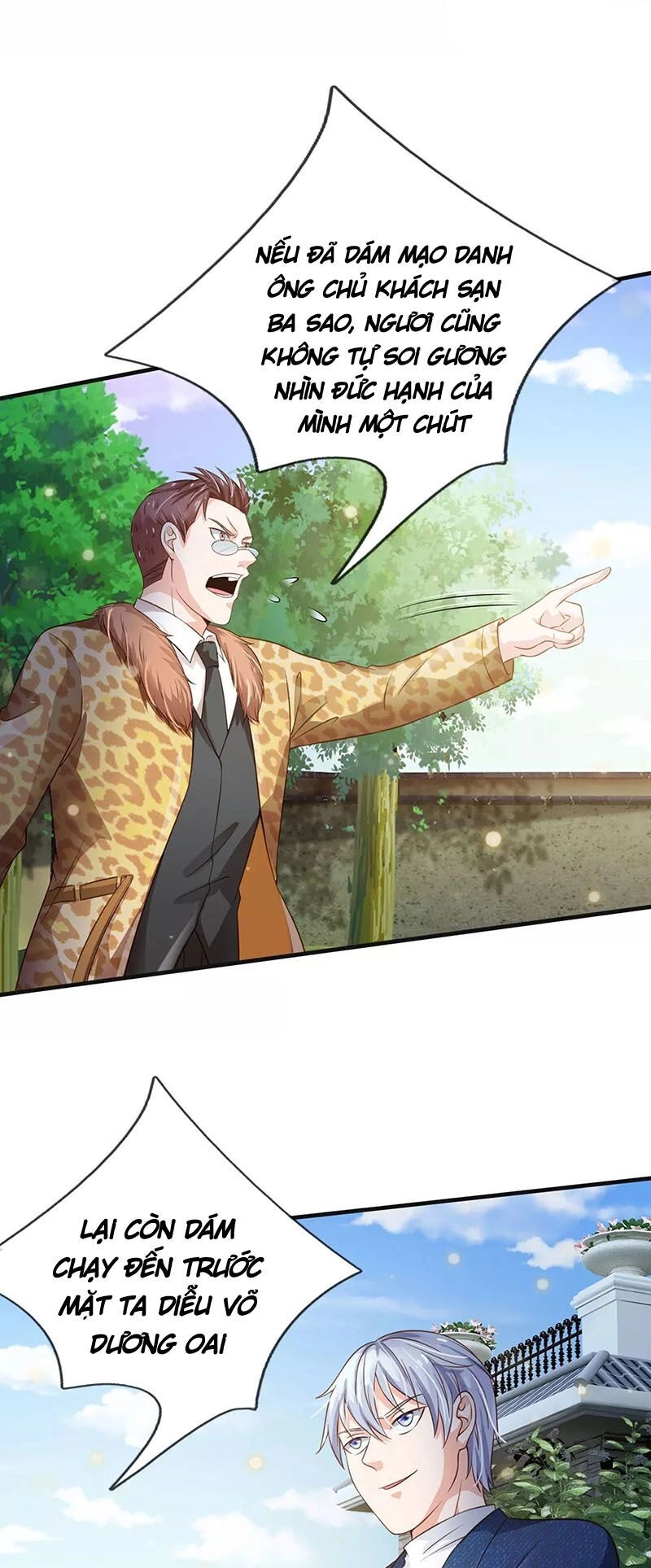 Ngạo Thị Thiên Địa Chapter 186 - 15