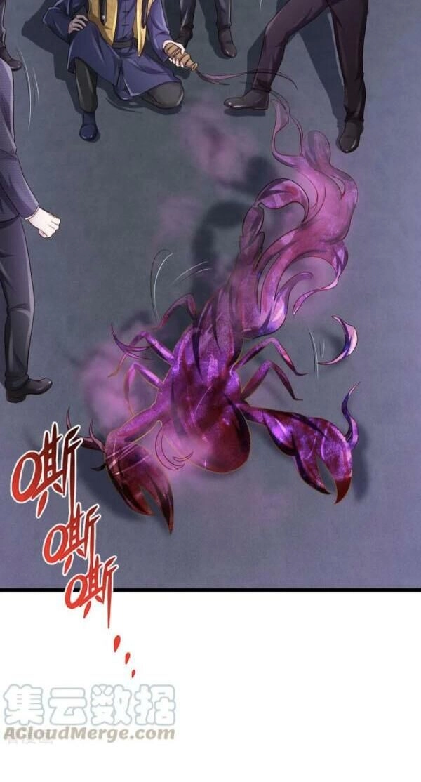 Ngạo Thị Thiên Địa Chapter 188 - 6