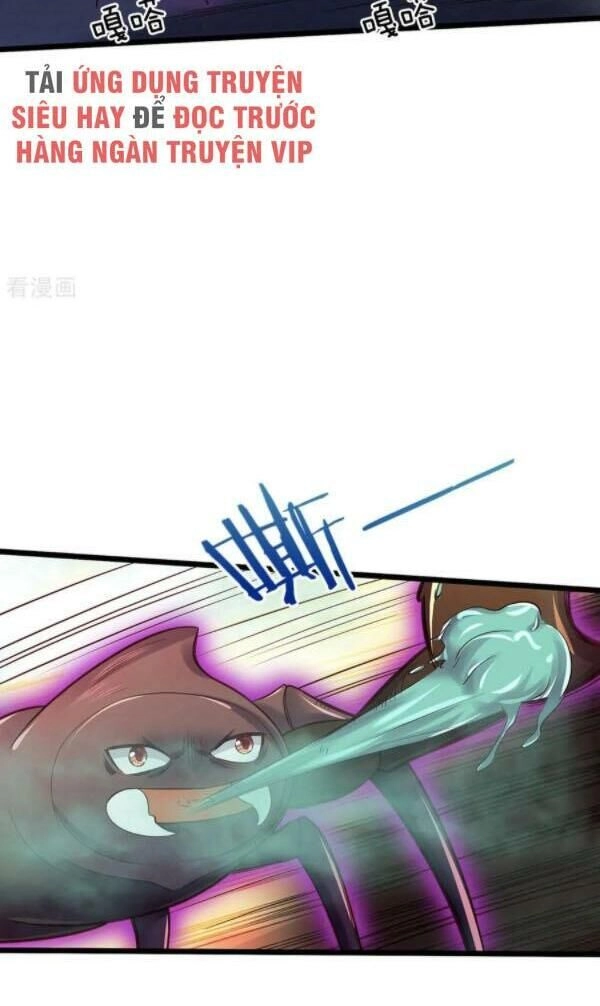 Ngạo Thị Thiên Địa Chapter 188 - 8