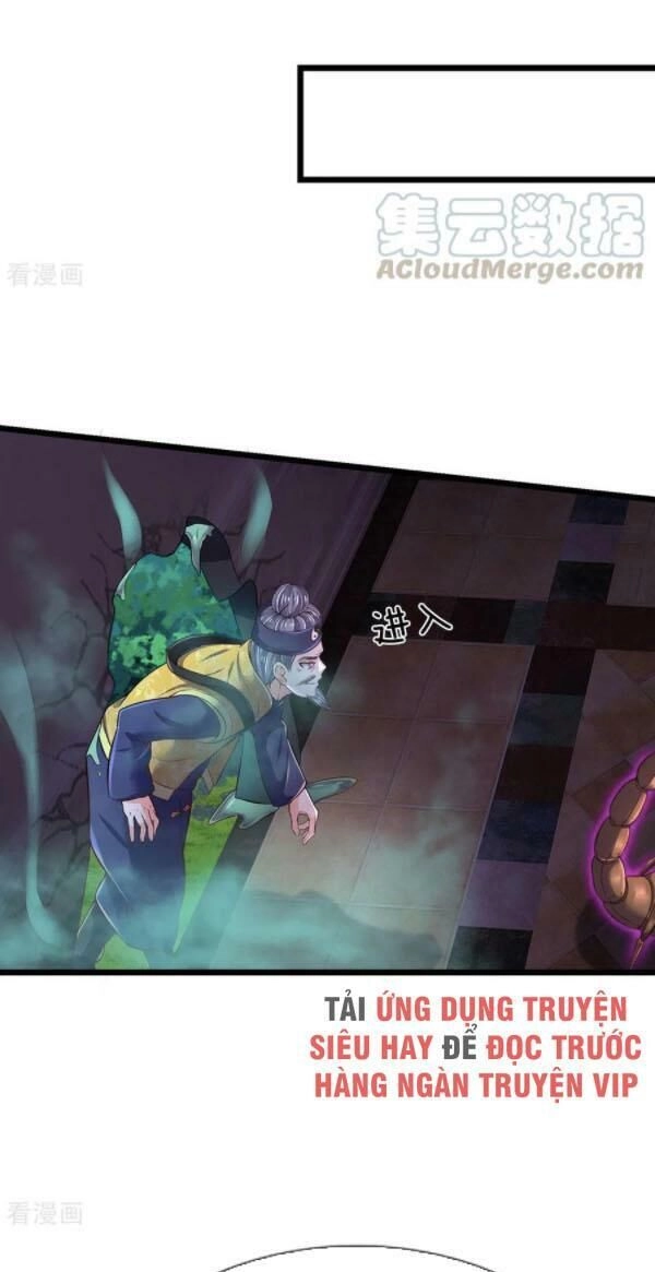 Ngạo Thị Thiên Địa Chapter 188 - 11