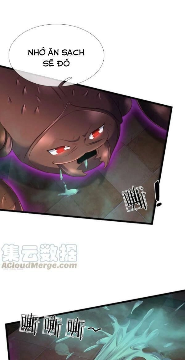 Ngạo Thị Thiên Địa Chapter 188 - 13