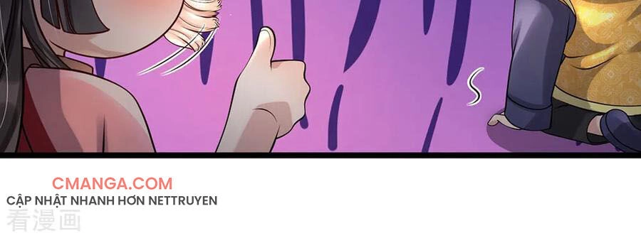 Ngạo Thị Thiên Địa Chapter 191 - 3