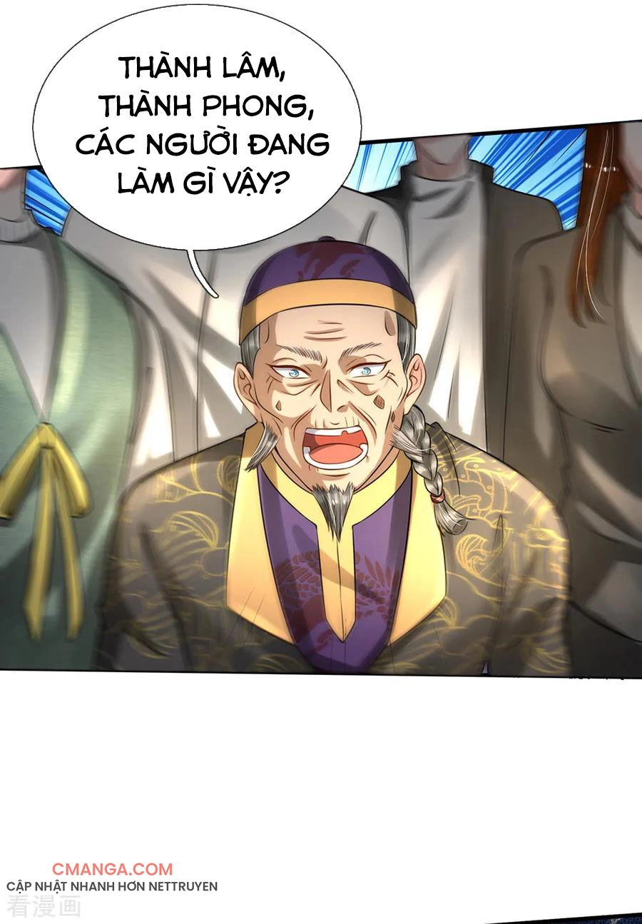 Ngạo Thị Thiên Địa Chapter 193 - 2