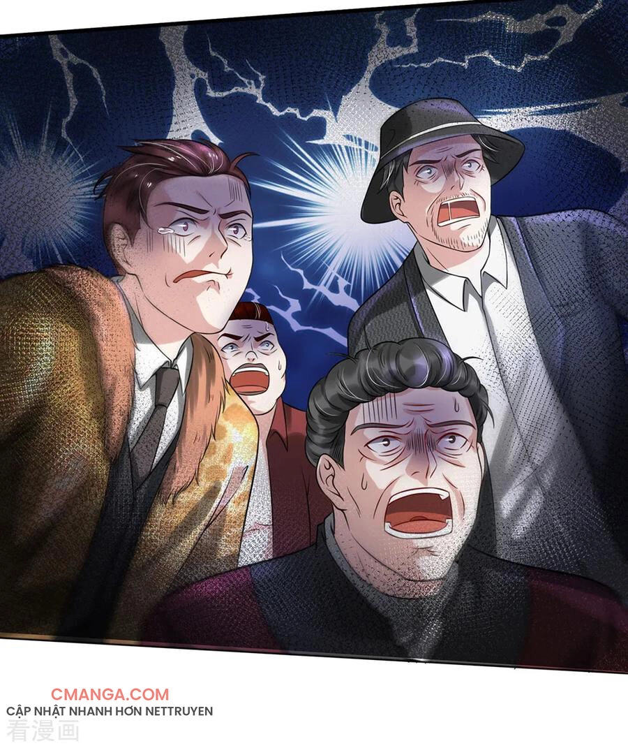 Ngạo Thị Thiên Địa Chapter 193 - 3