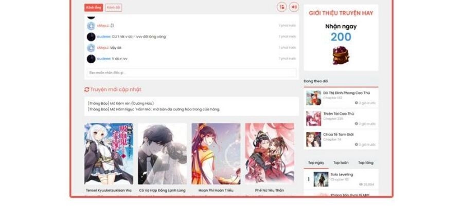 Ngạo Thị Thiên Địa Chapter 193 - 20