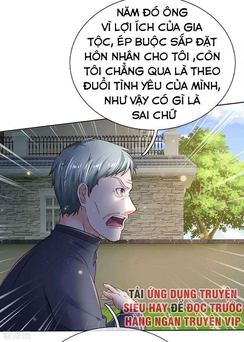 Ngạo Thị Thiên Địa Chapter 194 - 8